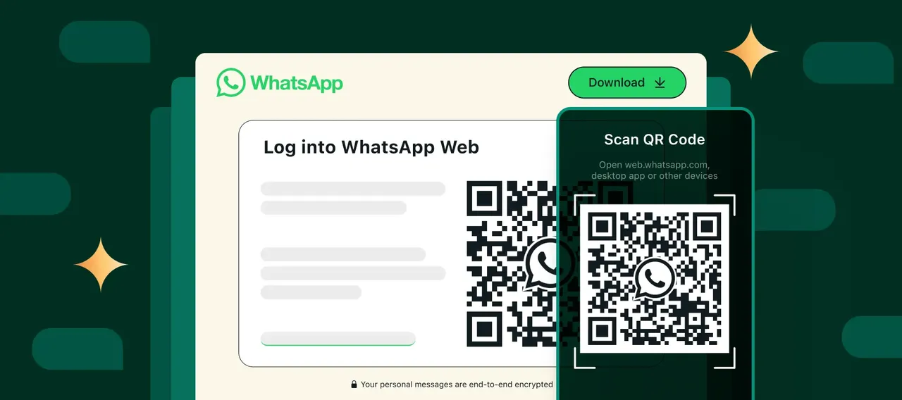 WhatsApp Web’te yeni dönem: 6 saatte kapanacak