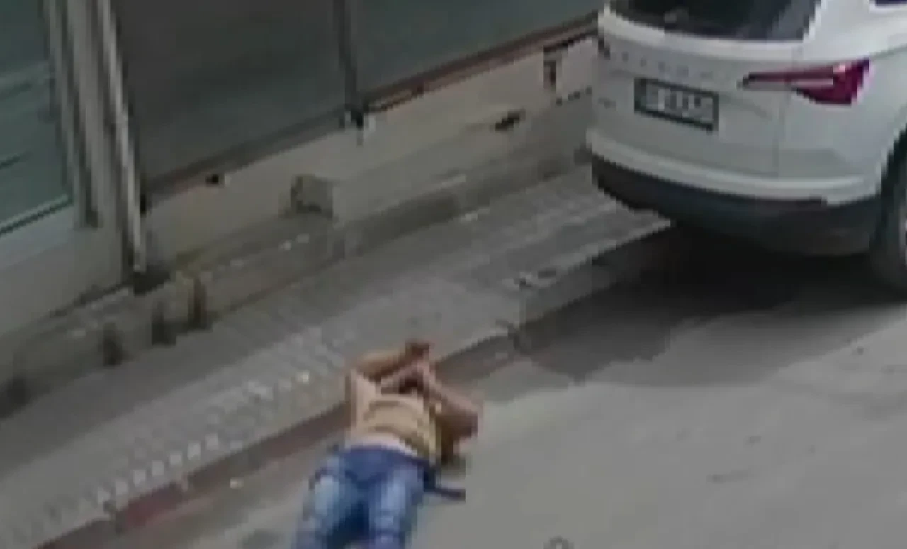  Sokakta görenler ‘Sen ölmedin mi?' diye soruyor2