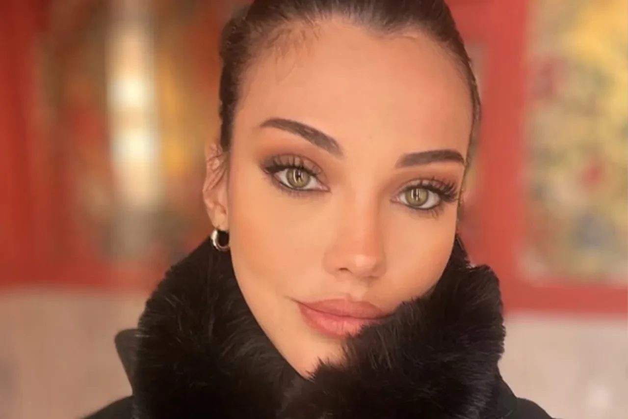 Türkiye’nin en güzel kadın oyuncuları seçildi! Yapay zekaya göre bakın hangi ünlü kadın ilk sırada yer aldı