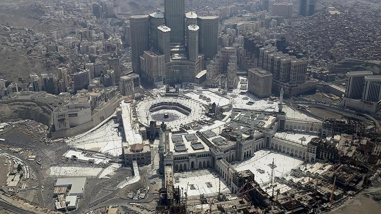 Dünyanın en iyi turizm şehirleri açıklandı! Türkiye’den bir il ilk 10’a girerek rakiplerine fark attı