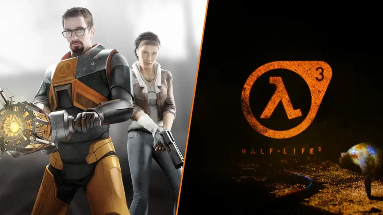 Half-Life 3 için heyecanlandıran iddia