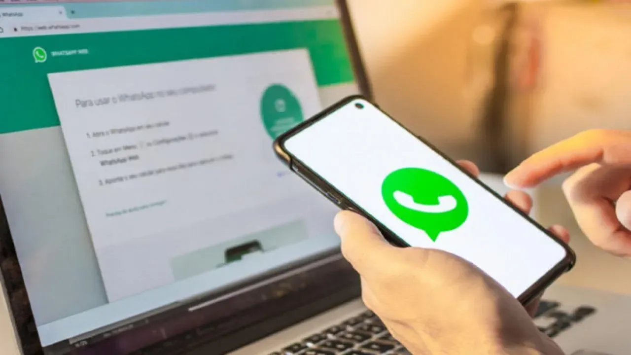 WhatsApp Web’te yeni dönem: 6 saatte kapanacak