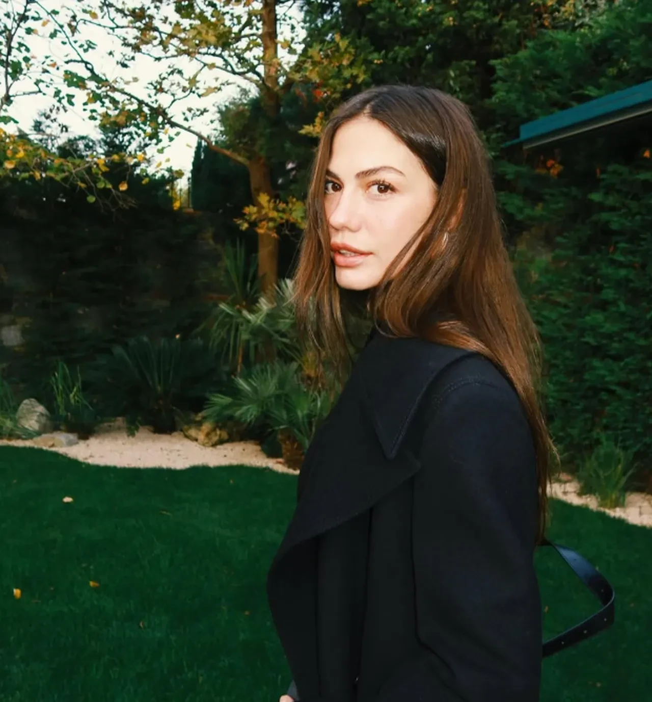 Türkiye’nin en güzel kadın oyuncuları seçildi! Yapay zekaya göre bakın hangi ünlü kadın ilk sırada yer aldı