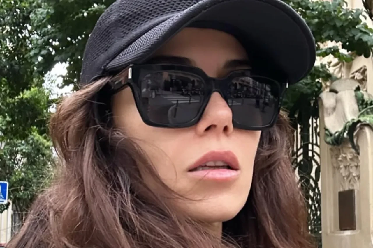 Türkiye’nin en güzel kadın oyuncuları seçildi! Yapay zekaya göre bakın hangi ünlü kadın ilk sırada yer aldı