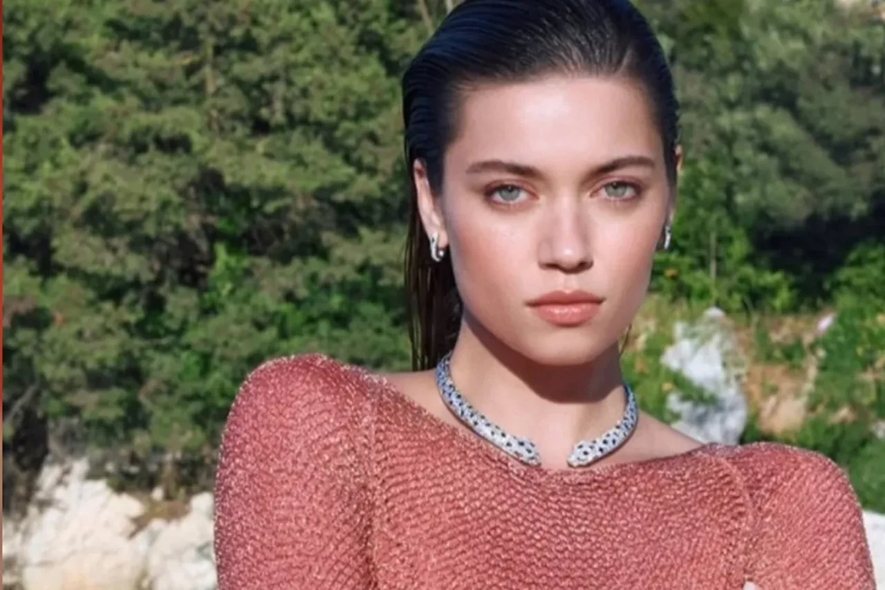 Türkiye’nin en güzel kadın oyuncuları seçildi! Yapay zekaya göre bakın hangi ünlü kadın ilk sırada yer aldı