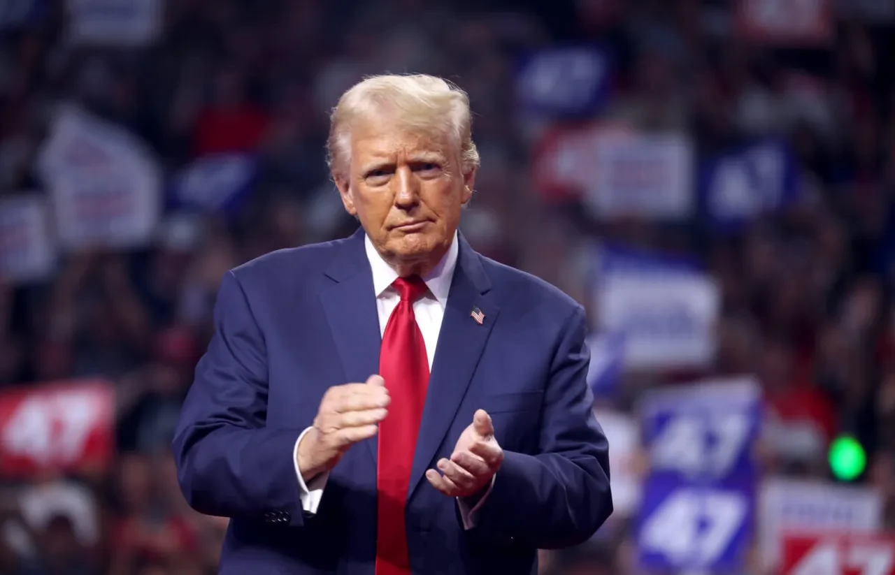 Dünyanın en zengin politikacıları