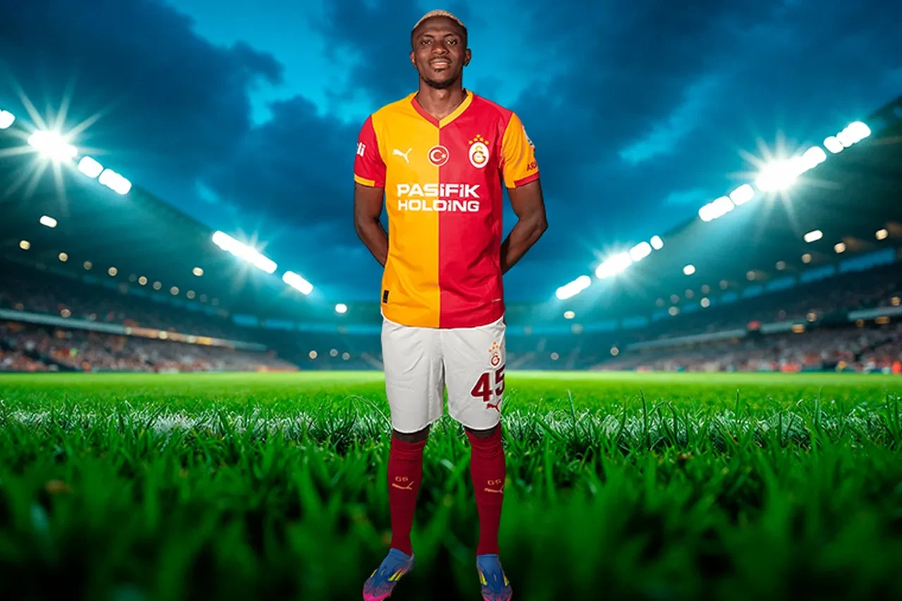 Dünyanın en iyi forvetleri belli oldu! 2025 sezonunda attıkları gollerle tarihe geçtiler: Türkiye’den bir isim listeye girdi