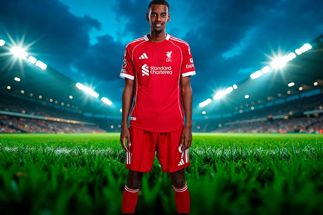 Dünyanın en iyi forvetleri belli oldu! 2025 sezonunda attıkları gollerle tarihe geçtiler: Türkiye’den bir isim listeye girdi