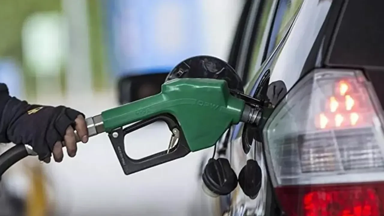 akaryakıt fiyatları 