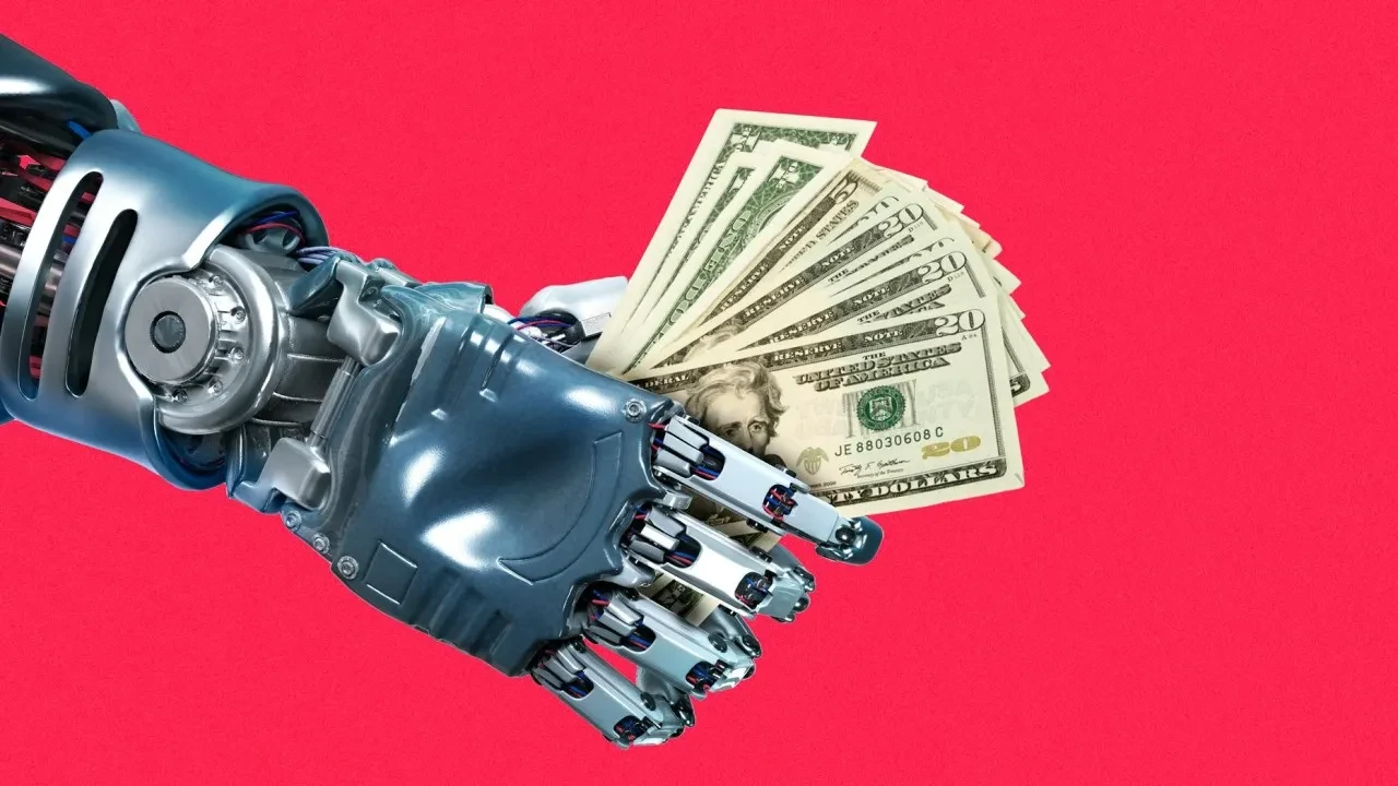 Hisseler uçtu gitti: Piyasadaki yapay zekâ balonu nasıl bitecek?