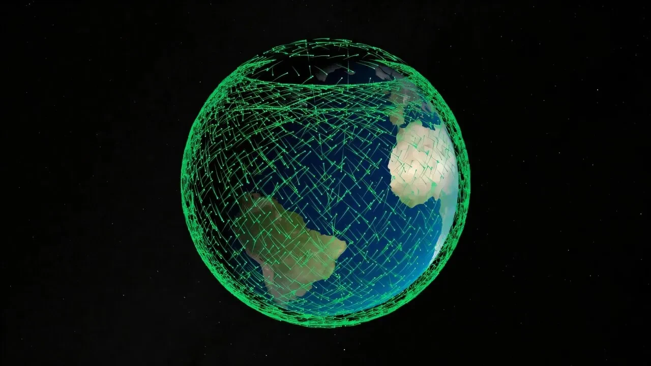 Uzayda alarm zilleri: Tek bir çarpışma tüm insanlığın cabasını bitirecek