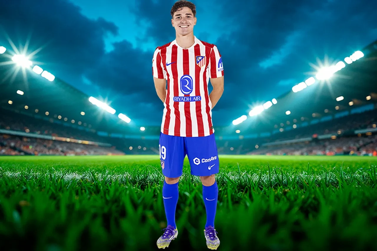 Dünyanın en iyi forvetleri belli oldu! 2025 sezonunda attıkları gollerle tarihe geçtiler: Türkiye’den bir isim listeye girdi