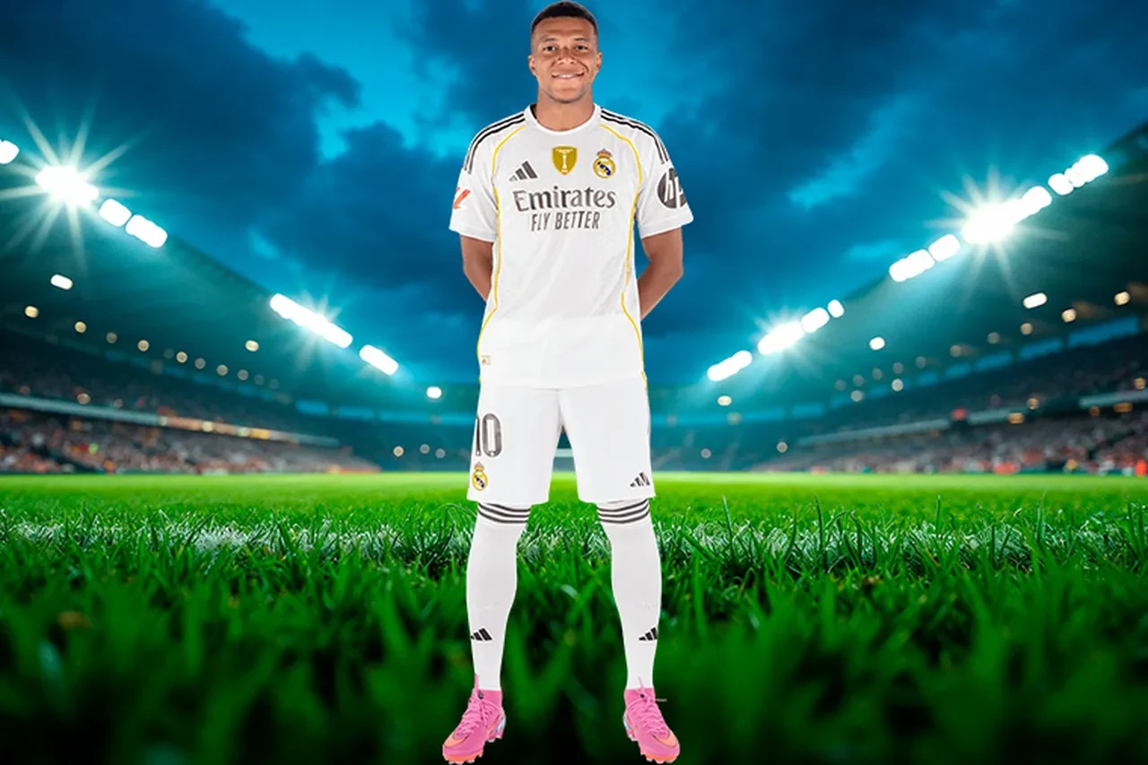 Dünyanın en iyi forvetleri belli oldu! 2025 sezonunda attıkları gollerle tarihe geçtiler: Türkiye’den bir isim listeye girdi