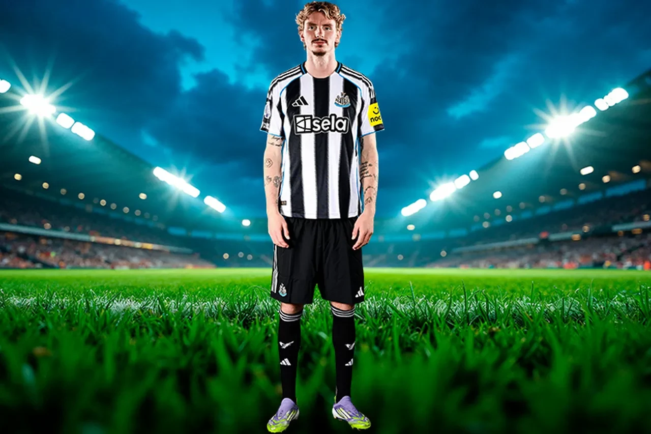 Dünyanın en iyi forvetleri belli oldu! 2025 sezonunda attıkları gollerle tarihe geçtiler: Türkiye’den bir isim listeye girdi