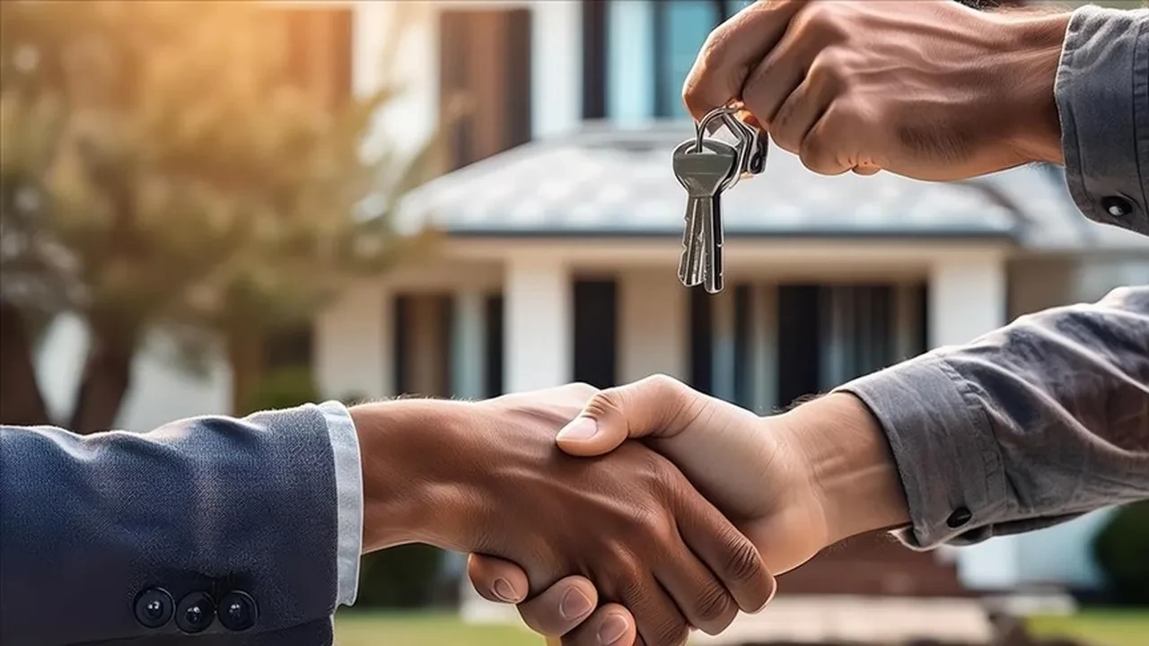 Yabancıların en çok ev aldığı şehirler belli oldu! TÜİK açıkladı: Ankara ve İzmir listede yok