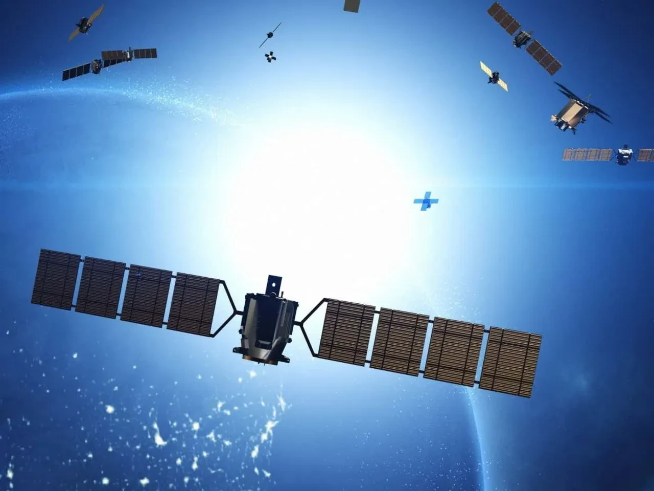 Uzayda alarm zilleri: Tek bir çarpışma tüm insanlığın cabasını bitirecek