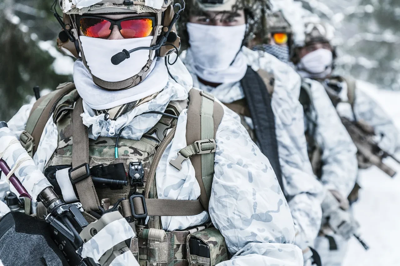 NATO’nun en güçlü orduları açıklandı! Türk askeri gücüyle yine tozu dumana kattı