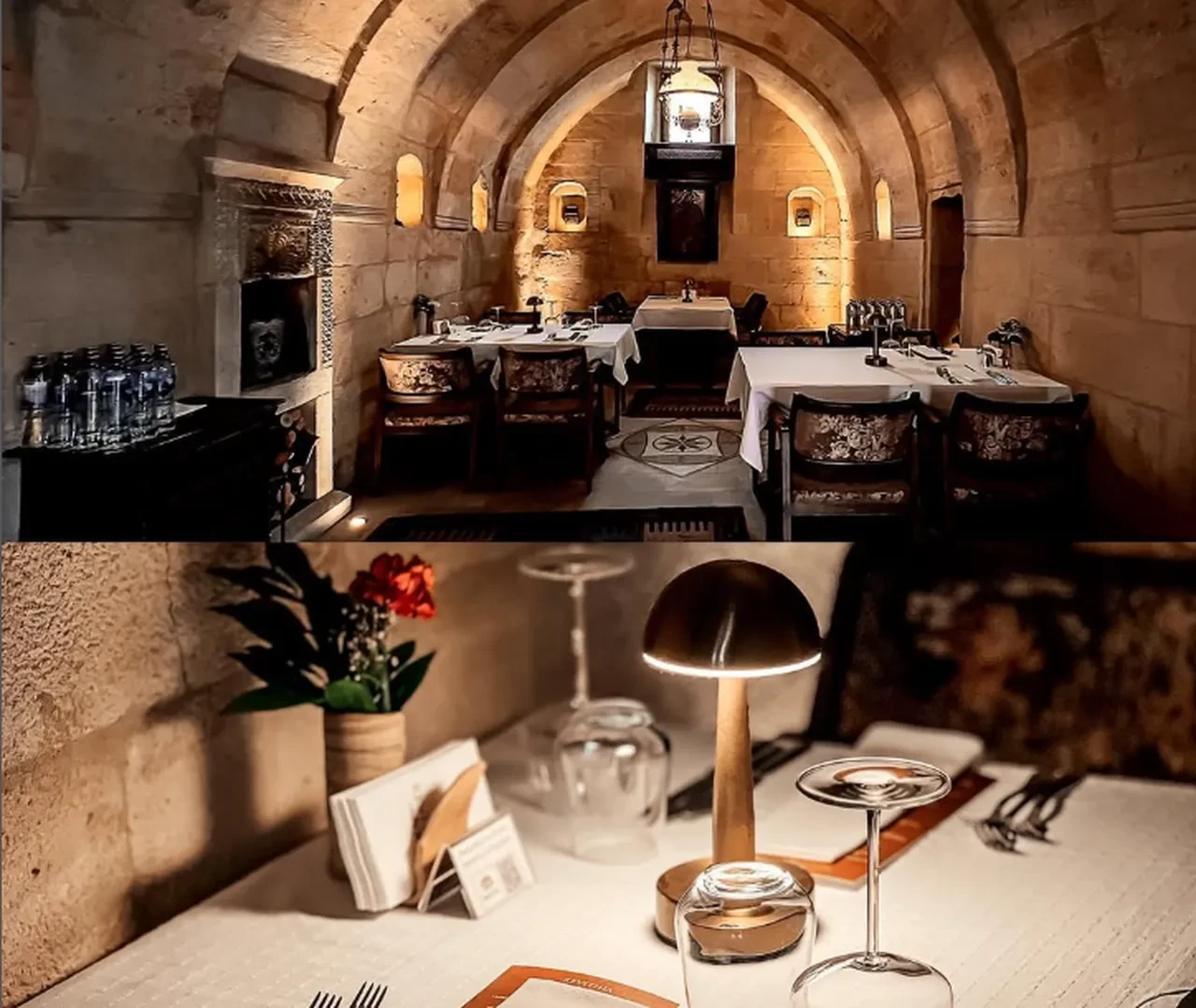 Michelin yıldızı alan Türk restoranları belli oldu: İşte gurmelerin merakla beklediği liste