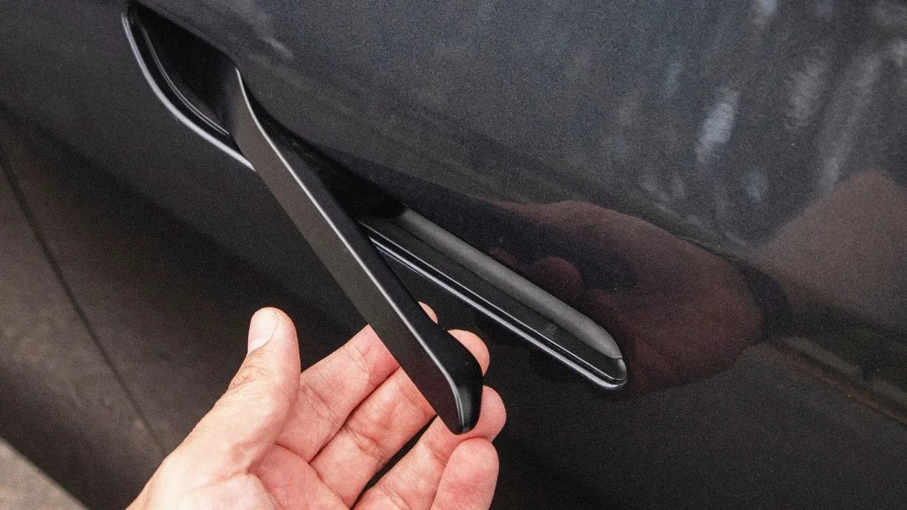 Elektrikli araçların kapılarına yeni düzenleme