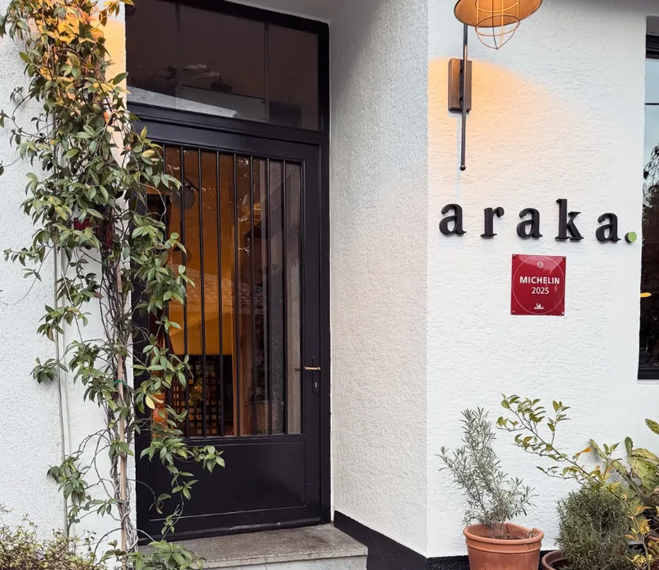 Michelin yıldızı alan Türk restoranları belli oldu: İşte gurmelerin merakla beklediği liste