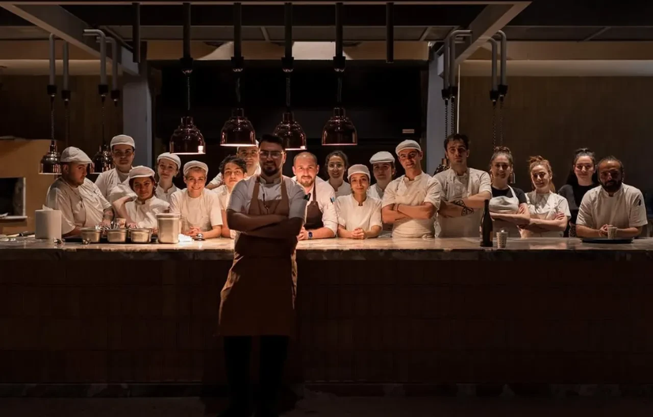 Michelin yıldızı alan Türk restoranları belli oldu: İşte gurmelerin merakla beklediği liste