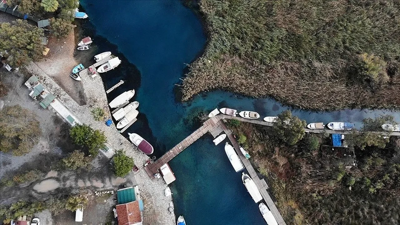 Dünyanın en iyi turizm köyleri belli oldu: 270 başvuru arasında Türkiye’den 4 köy listeye girdi