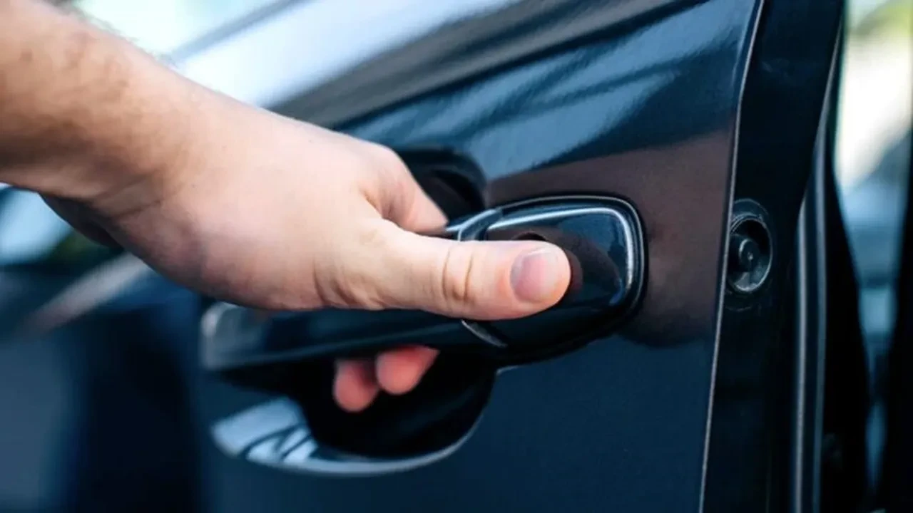 Elektrikli araçların kapılarına yeni düzenleme