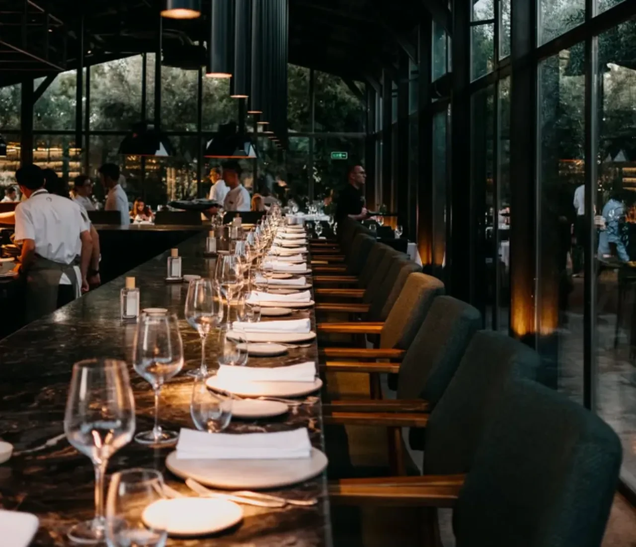 Michelin yıldızı alan Türk restoranları belli oldu: İşte gurmelerin merakla beklediği liste