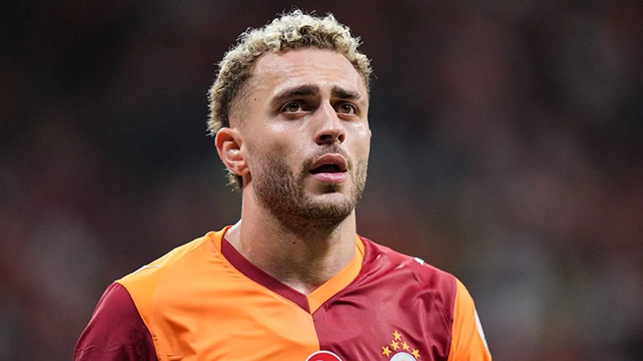 Barış Alper Yılmaz (Galatasaray) - 24 milyon euro (-1 milyon euro)