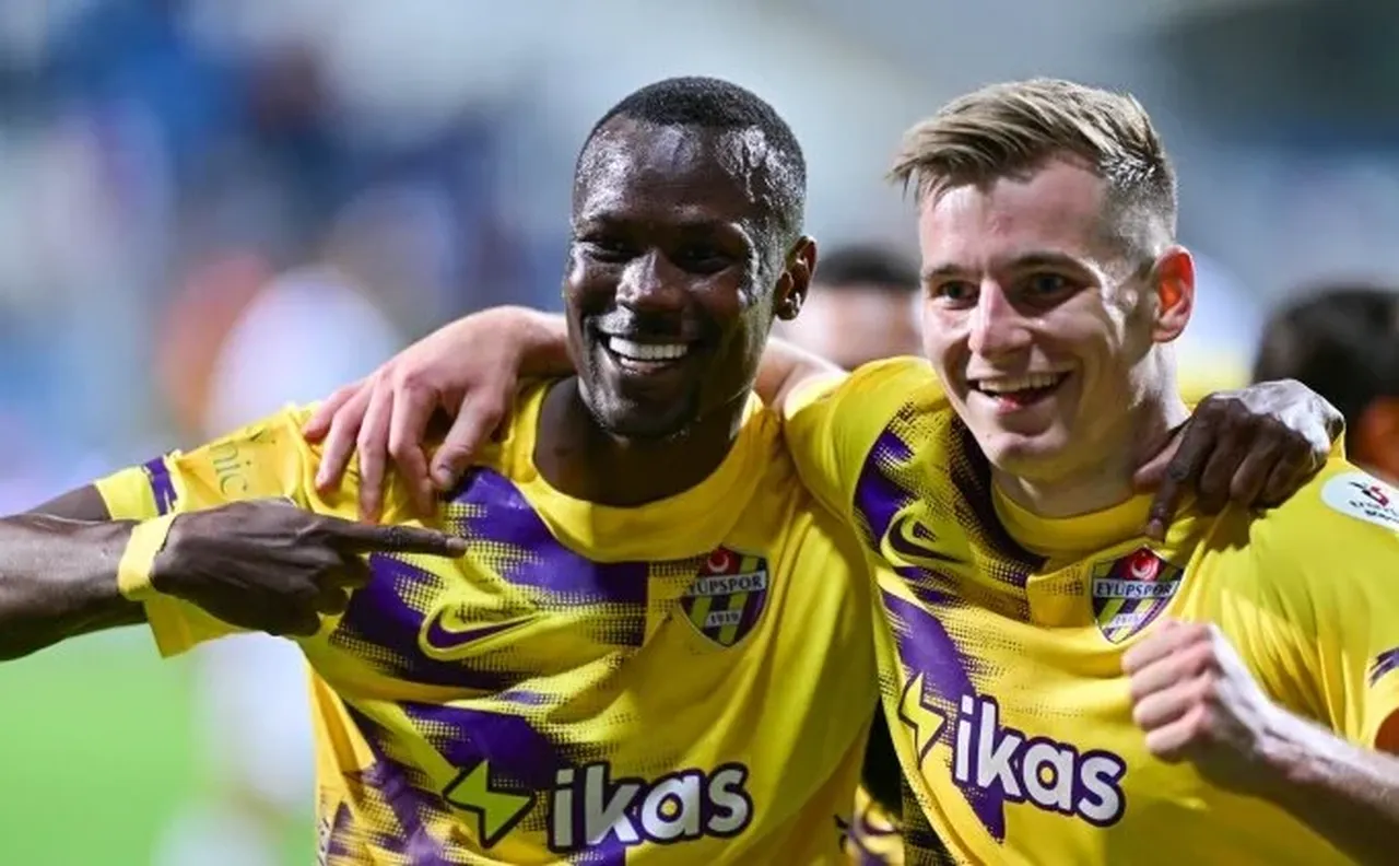 Süper Lig'in en değerli takımı belli oldu! İşte Süper Lig'in en çok değer kazanan takımı