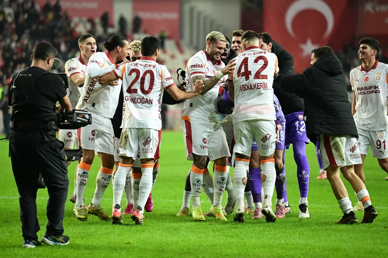 Süper Lig'in en değerli takımı belli oldu! İşte Süper Lig'in en çok değer kazanan takımı