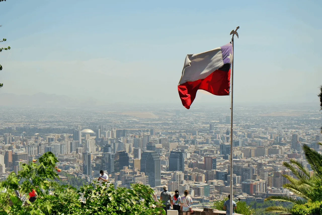 Dünyanın en sıkıcı şehirlerinden biri