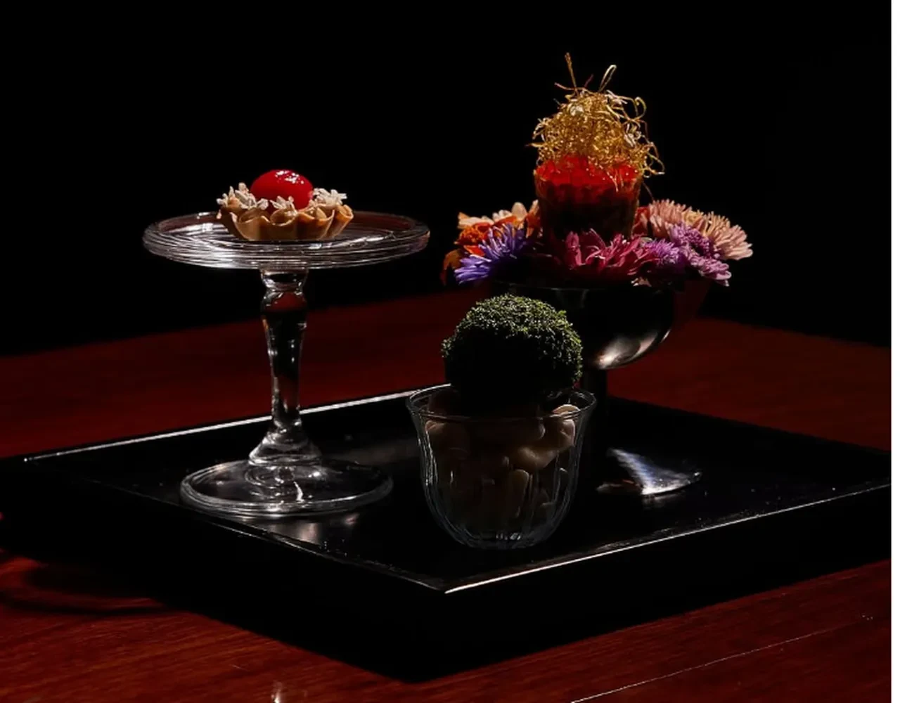 Michelin yıldızı alan Türk restoranları belli oldu: İşte gurmelerin merakla beklediği liste