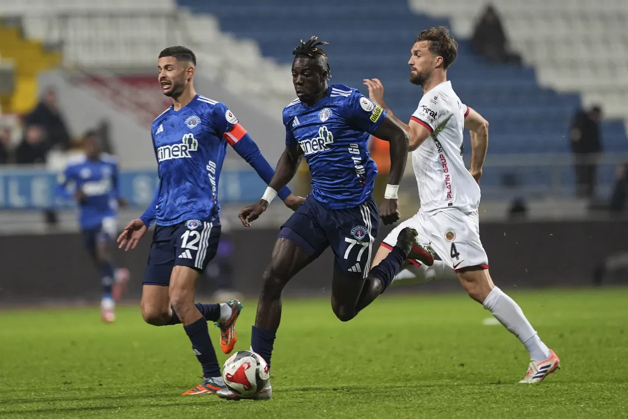 Süper Lig'in en değerli takımı belli oldu! İşte Süper Lig'in en çok değer kazanan takımı