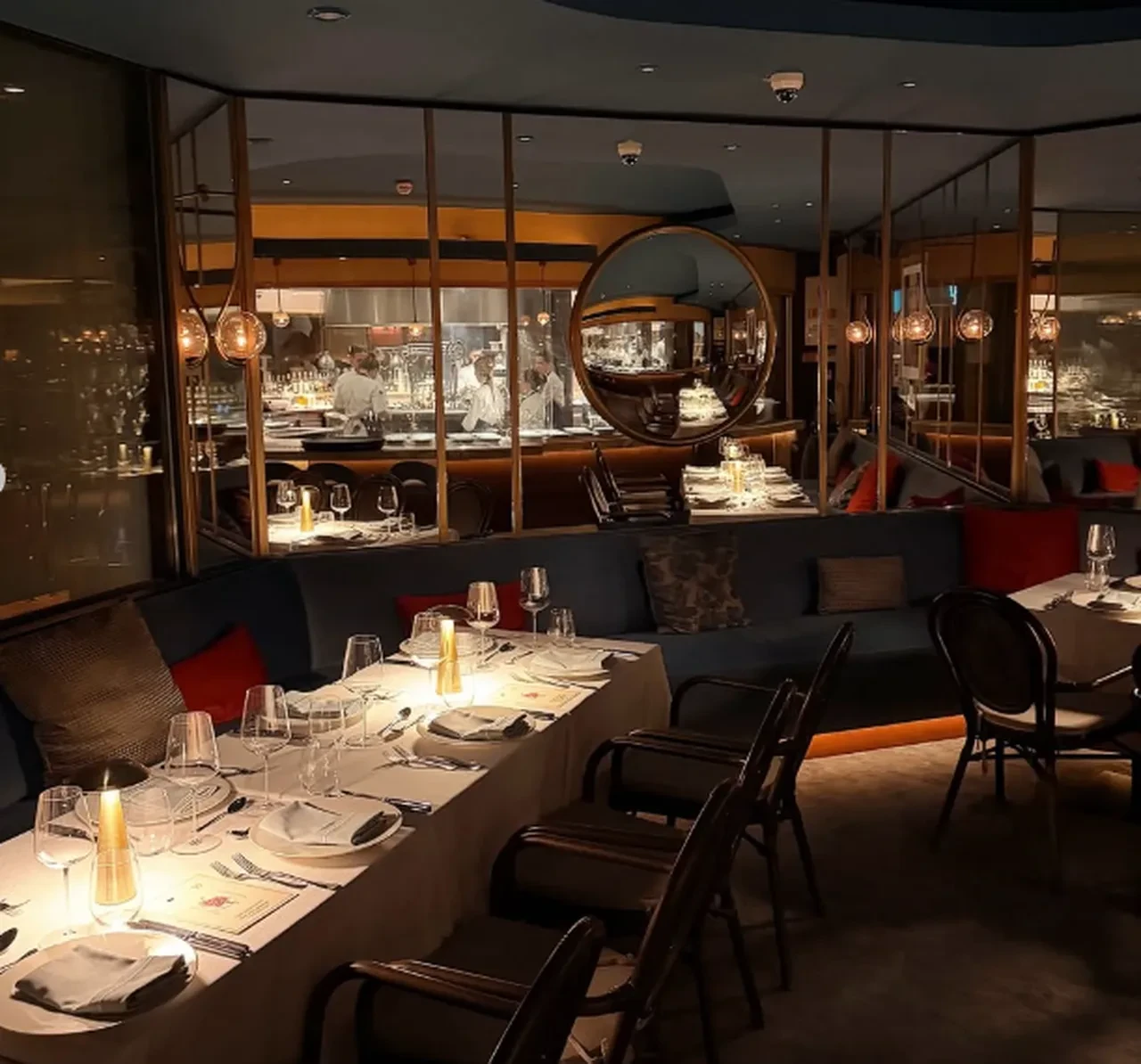 Michelin yıldızı alan Türk restoranları belli oldu: İşte gurmelerin merakla beklediği liste