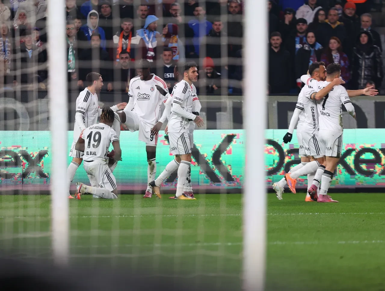 Süper Lig'in en değerli takımı belli oldu! İşte Süper Lig'in en çok değer kazanan takımı