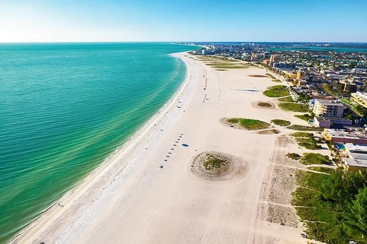 Dünyanın en sıkıcı şehirlerinden biri