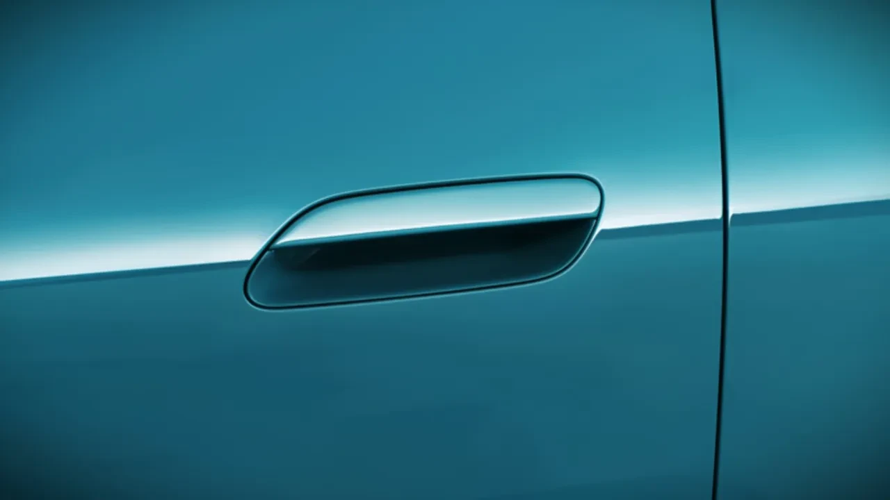 Elektrikli araçların kapılarına yeni düzenleme