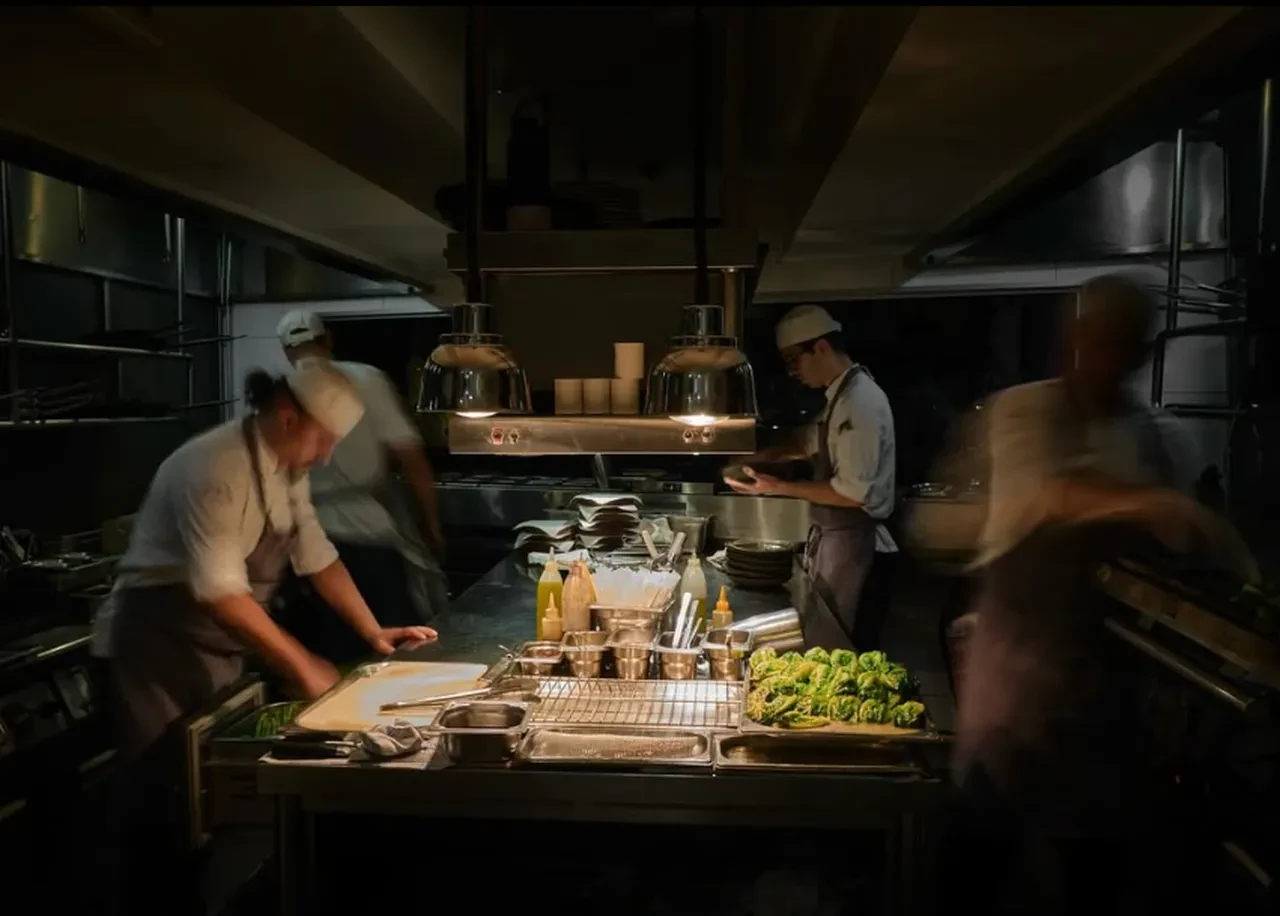 Michelin yıldızı alan Türk restoranları belli oldu: İşte gurmelerin merakla beklediği liste