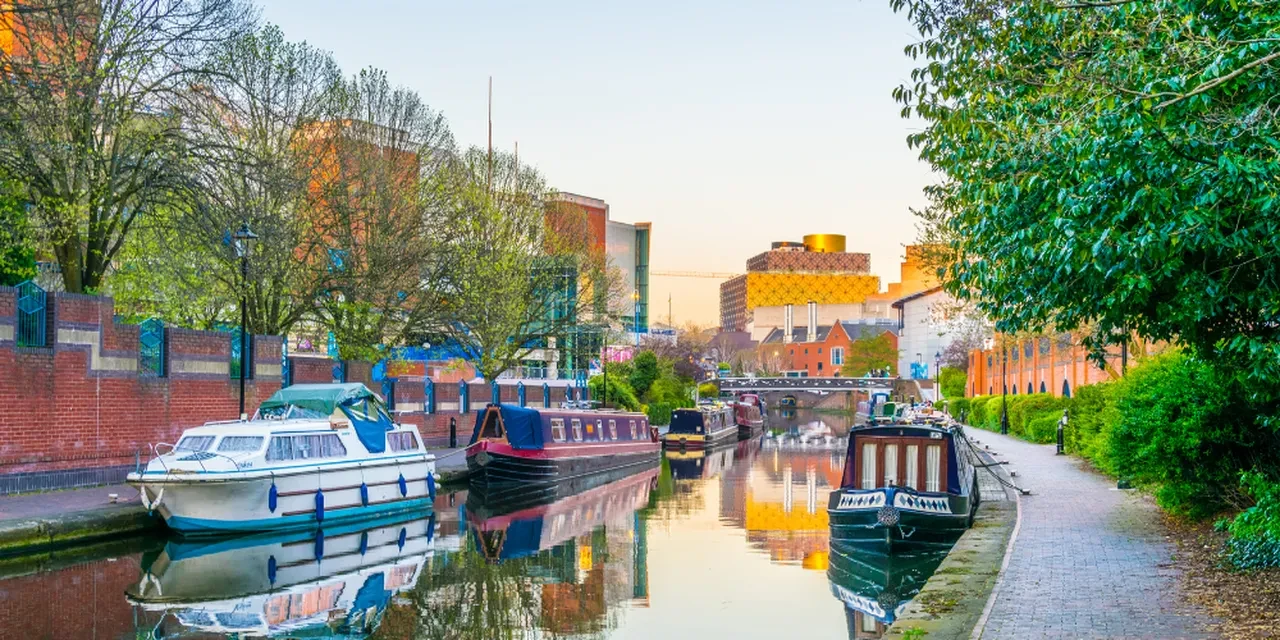 Dünyanın en sıkıcı şehirlerinden biri