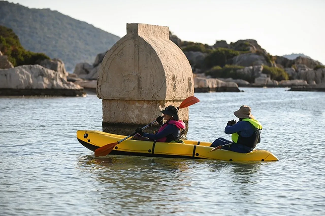 Dünyanın en iyi turizm köyleri belli oldu: 270 başvuru arasında Türkiye’den 4 köy listeye girdi