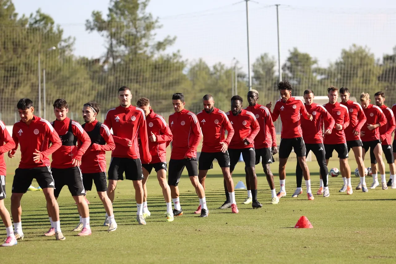 Süper Lig'in en değerli takımı belli oldu! İşte Süper Lig'in en çok değer kazanan takımı