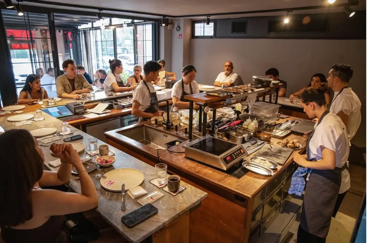 Michelin yıldızı alan Türk restoranları belli oldu: İşte gurmelerin merakla beklediği liste