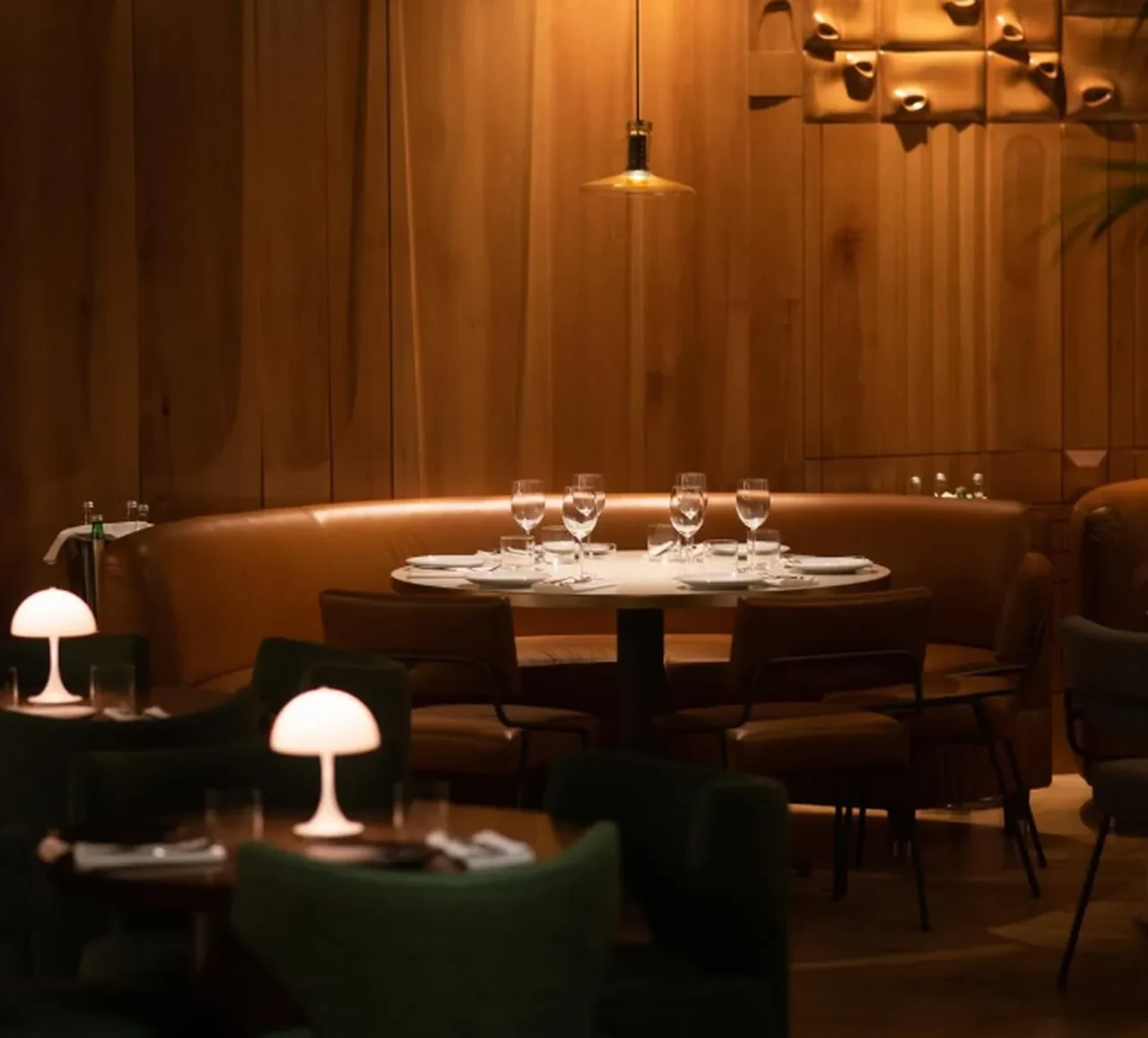 Michelin yıldızı alan Türk restoranları belli oldu: İşte gurmelerin merakla beklediği liste