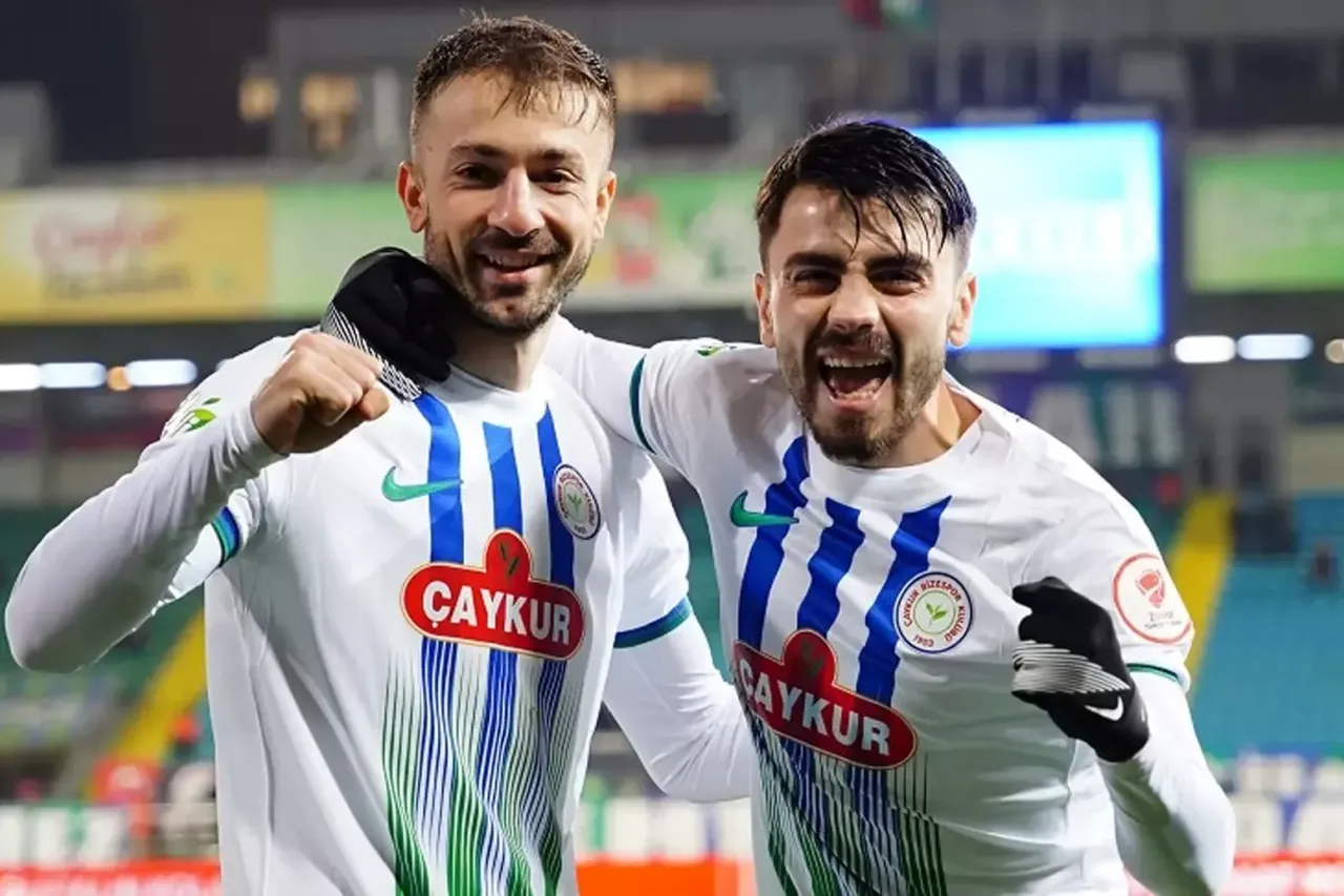Süper Lig'in en değerli takımı belli oldu! İşte Süper Lig'in en çok değer kazanan takımı