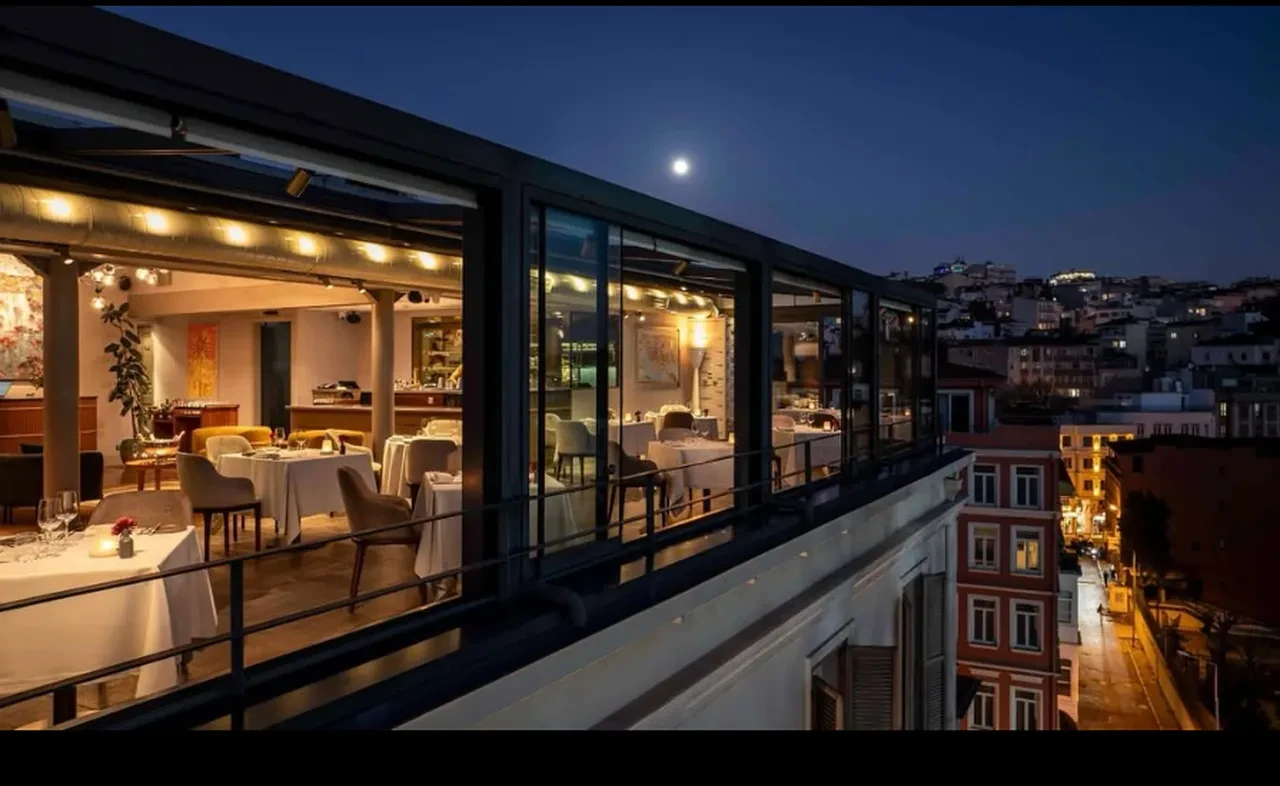 Michelin yıldızı alan Türk restoranları belli oldu: İşte gurmelerin merakla beklediği liste