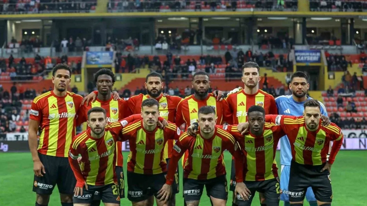Süper Lig'in en değerli takımı belli oldu! İşte Süper Lig'in en çok değer kazanan takımı