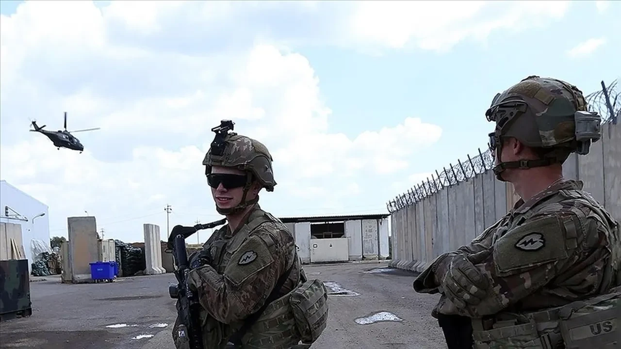 NATO’nun en güçlü orduları açıklandı! Türk askeri gücüyle yine tozu dumana kattı