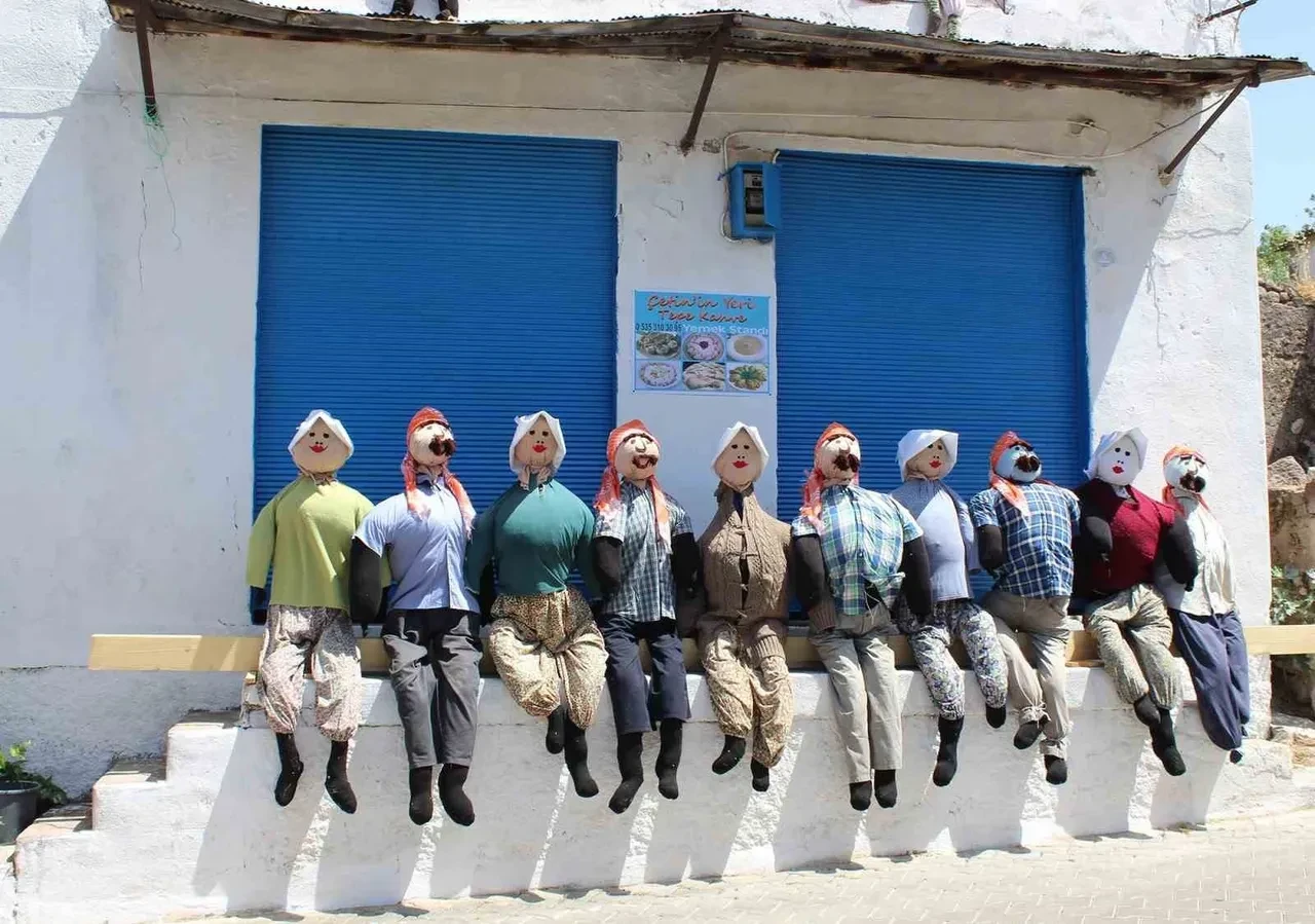 Dünyanın en iyi turizm köyleri belli oldu: 270 başvuru arasında Türkiye’den 4 köy listeye girdi