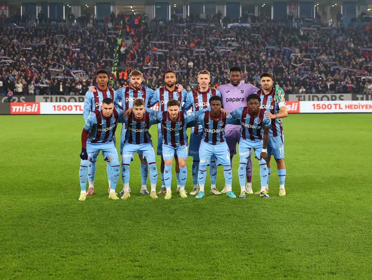 Süper Lig'in en değerli takımı belli oldu! İşte Süper Lig'in en çok değer kazanan takımı